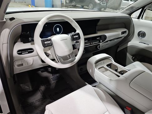 New 2026 Hyundai Palisade Limited image 17