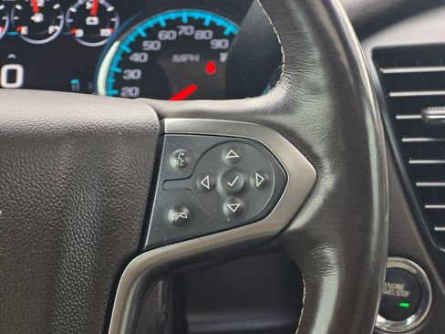 Used 2018 Chevrolet Tahoe Premier AWD/4WD image 19