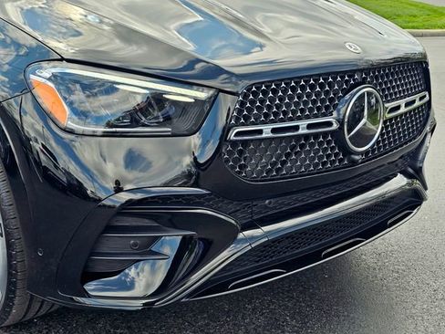 Certified 2026 Mercedes-Benz GLE 450 4MATIC image 3