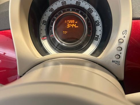 Used 2015 FIAT 500 Pop image 15