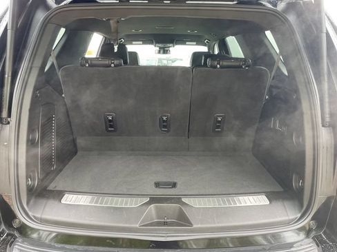 Certified 2025 GMC Yukon Denali AWD/4WD image 16