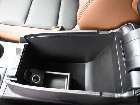 New 2025 Ford Bronco Sport Outer Banks w/ Sasquatch Outer Banks Package image 21