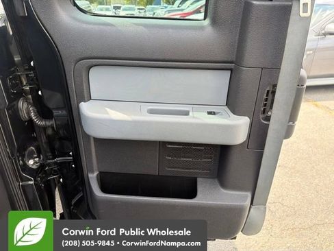 Used 2014 Ford F150 STX w/ Equipment Group 201A Mid RWD image 27