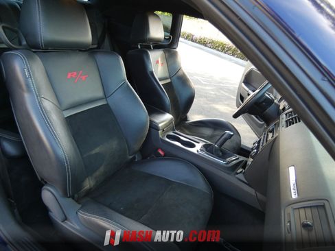 Used 2014 Dodge Challenger R/T RWD image 28