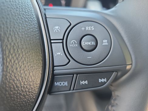New 2026 Toyota Corolla SE FWD image 17