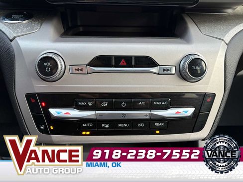 Used 2023 Ford Explorer Timberline w/ Timberline Technology Package image 28