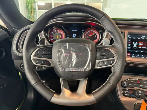 Used 2023 Dodge Challenger SRT Hellcat image 20