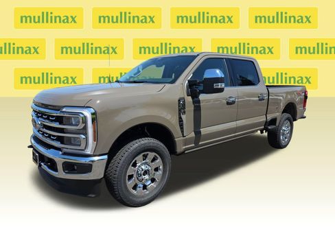 New 2026 Ford F250 Lariat w/ Chrome Package AWD/4WD image 10