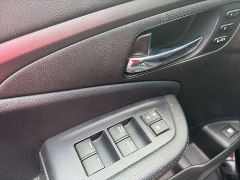 Used 2024 Honda Ridgeline RTL image 13