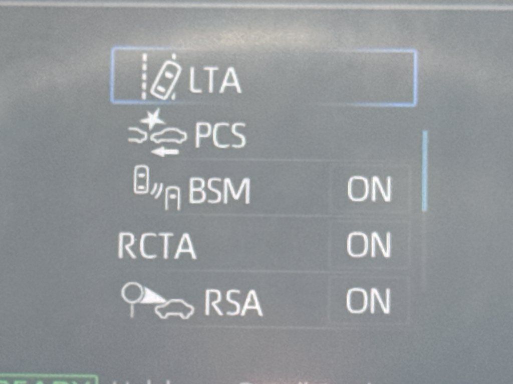 Used 2024 Toyota RAV4 XLE w/ Convenience Package AWD/4WD image 20