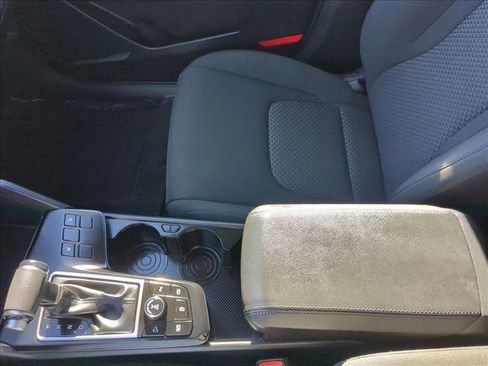 Used 2024 Kia Sportage LX image 24