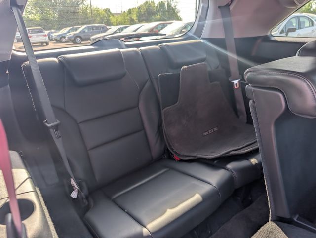 Used 2009 Acura MDX w/ Tech & Entertainment Pkg AWD/4WD image 23