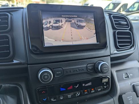 New 2026 RAM ProMaster 2500 w/ Convenience Group image 21