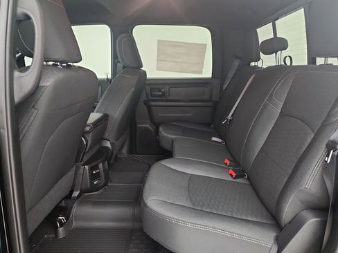 New 2026 RAM 2500 Tradesman image 31