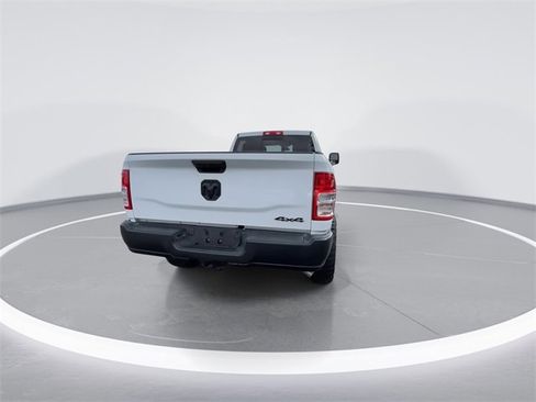 Used 2023 RAM 2500 Tradesman image 7