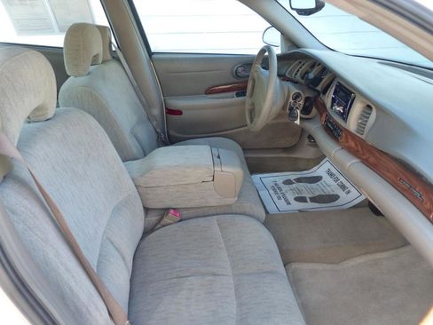 Used 2003 Buick Le Sabre Custom w/ Best Seller Package image 13