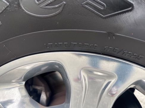 Used 2024 RAM 2500 Big Horn w/ Bed Utility Group image 33