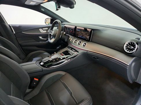 New 2026 Mercedes-Benz AMG GT 43 image 9