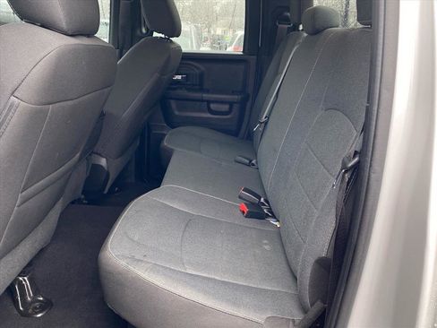 Used 2022 RAM 1500 Classic Warlock w/ Electronics Group image 20