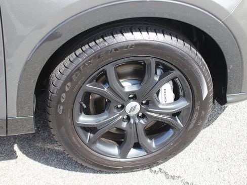 Used 2024 Dodge Hornet R/T w/ R/T Blacktop Package image 35