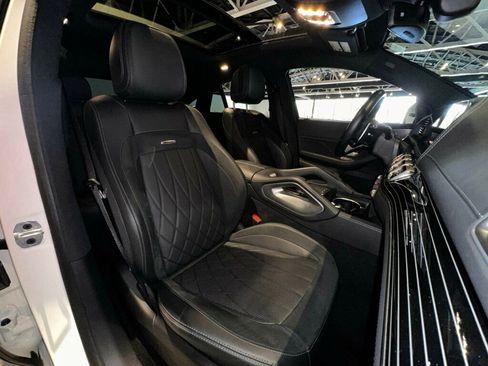 Used 2024 Mercedes-Benz GLE 53 AMG 4MATIC Coupe image 31