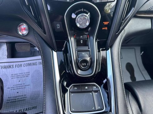 Used 2019 Acura RDX AWD w/ Advance Package image 29