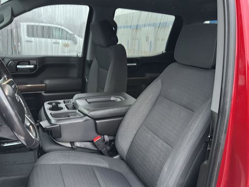 Used 2021 Chevrolet Silverado 1500 RST image 25