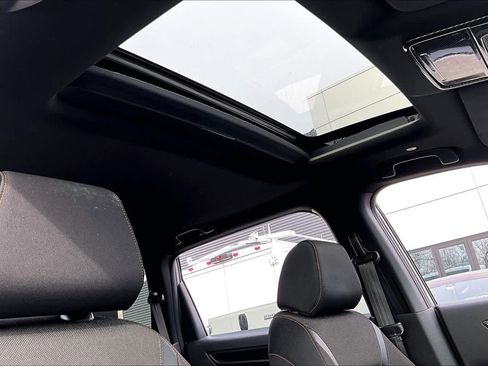 Used 2024 Honda CR-V Sport image 14