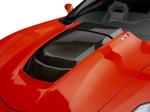 Used 2019 Chevrolet Corvette ZR1 RWD image 7