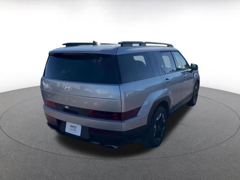 Used 2025 Hyundai Santa Fe SEL image 14