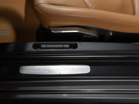 Used 2007 Porsche Boxster image 18