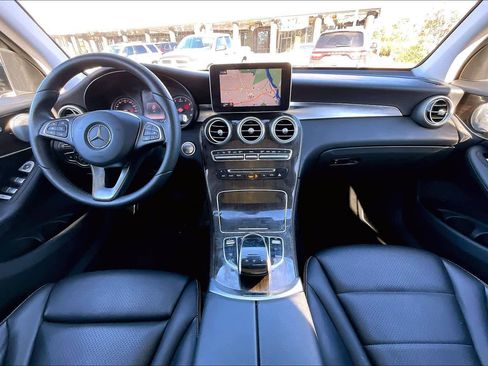Used 2016 Mercedes-Benz GLC 300 image 15