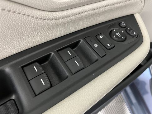 New 2026 Honda Odyssey Elite image 21