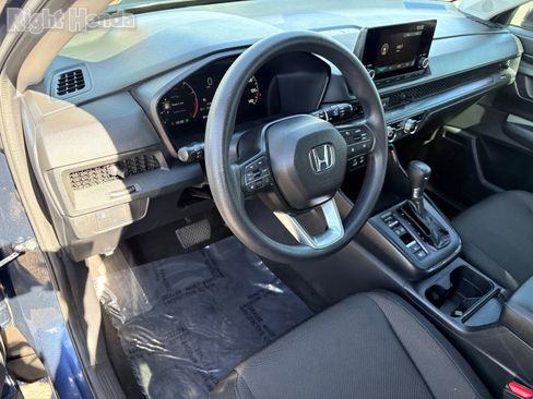 Used 2024 Honda CR-V EX image 12