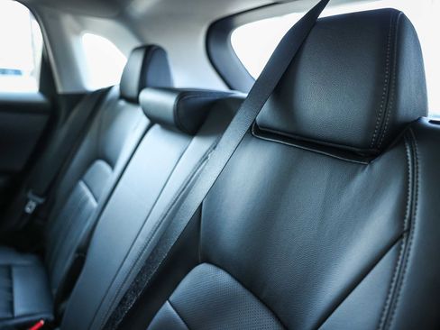 Used 2026 Honda HR-V EX-L image 24