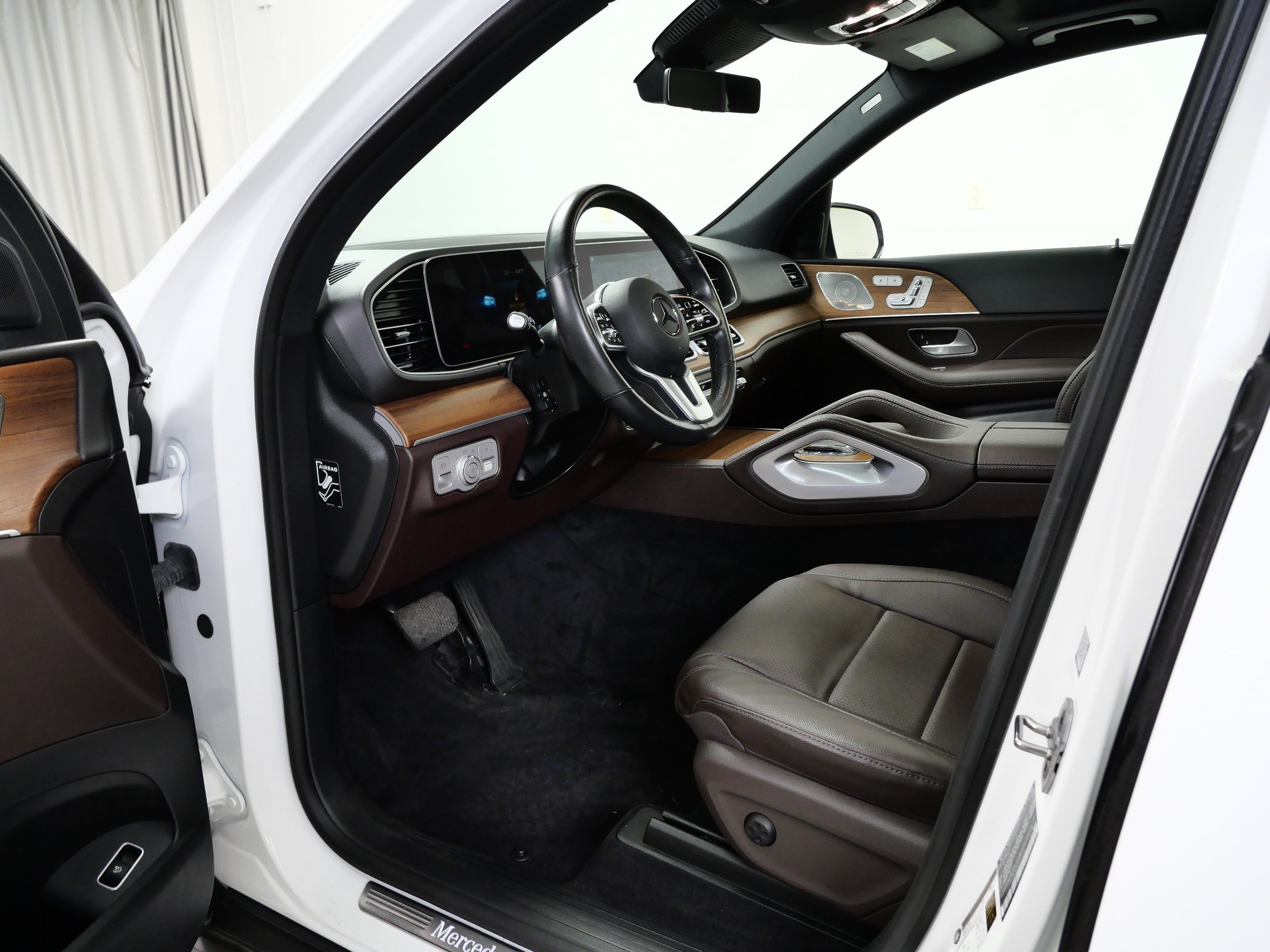 Certified 2022 Mercedes-Benz GLE 350 4MATIC image 14