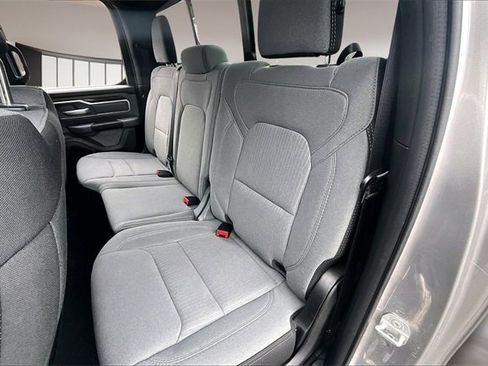 Used 2022 RAM 1500 Big Horn image 21