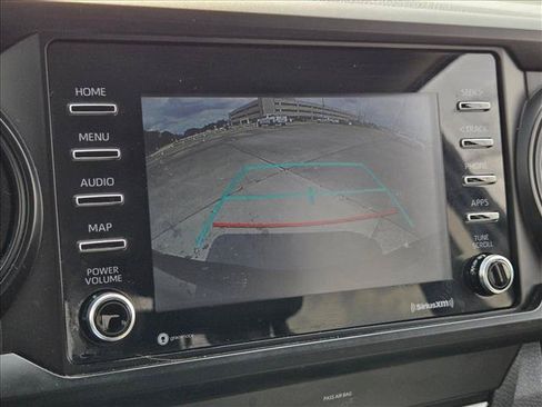 Used 2020 Toyota Tacoma SR w/ SR Convenience Package RWD image 12
