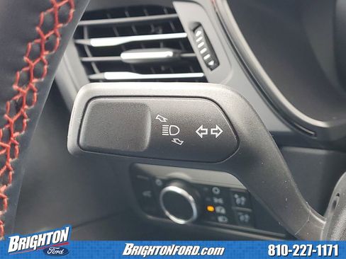 Certified 2024 Ford Escape ST-Line w/ Tech Pack #1 image 19