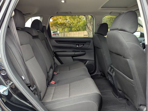 Used 2023 Honda CR-V EX image 25