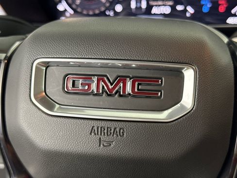 New 2025 GMC Canyon AT4 w/ AT4X Package image 22