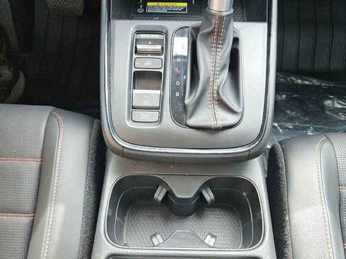 Certified 2025 Honda CR-V Sport-L image 21