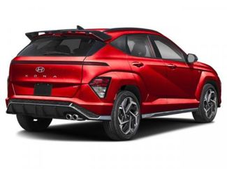 Certified 2024 Hyundai Kona N Line video 2