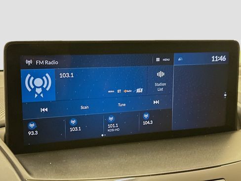 Used 2020 Acura RDX A-Spec AWD/4WD image 21