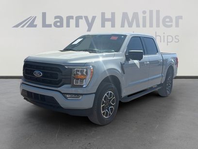 Used 2023 Ford F150 XLT w/ Equipment Group 302A High
