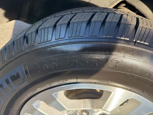 Used 2018 Chevrolet Tahoe LS w/ Max Trailering Package image 32