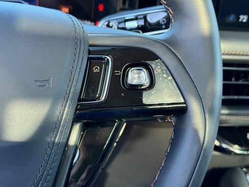 New 2025 Lincoln Aviator Reserve w/ Illumination Package image 24