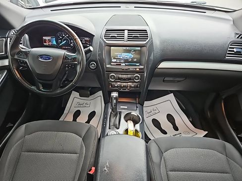 Used 2016 Ford Explorer XLT w/ Equipment Group 201A image 22