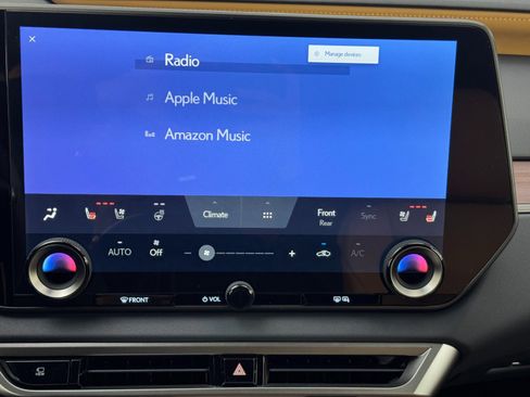 Used 2025 Lexus RX 350 Premium image 27