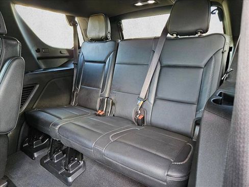 Used 2021 GMC Yukon Denali w/ Denali Ultimate Package AWD/4WD image 22